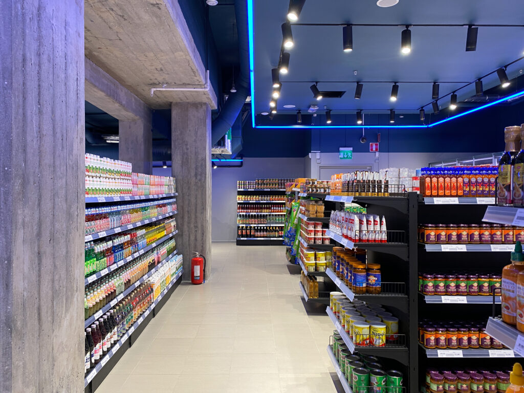 AM-Store - NEXTBRIX
