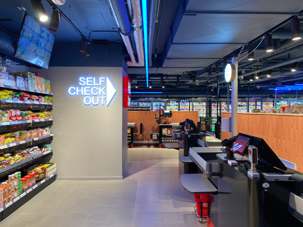 AM-Store - NEXTBRIX