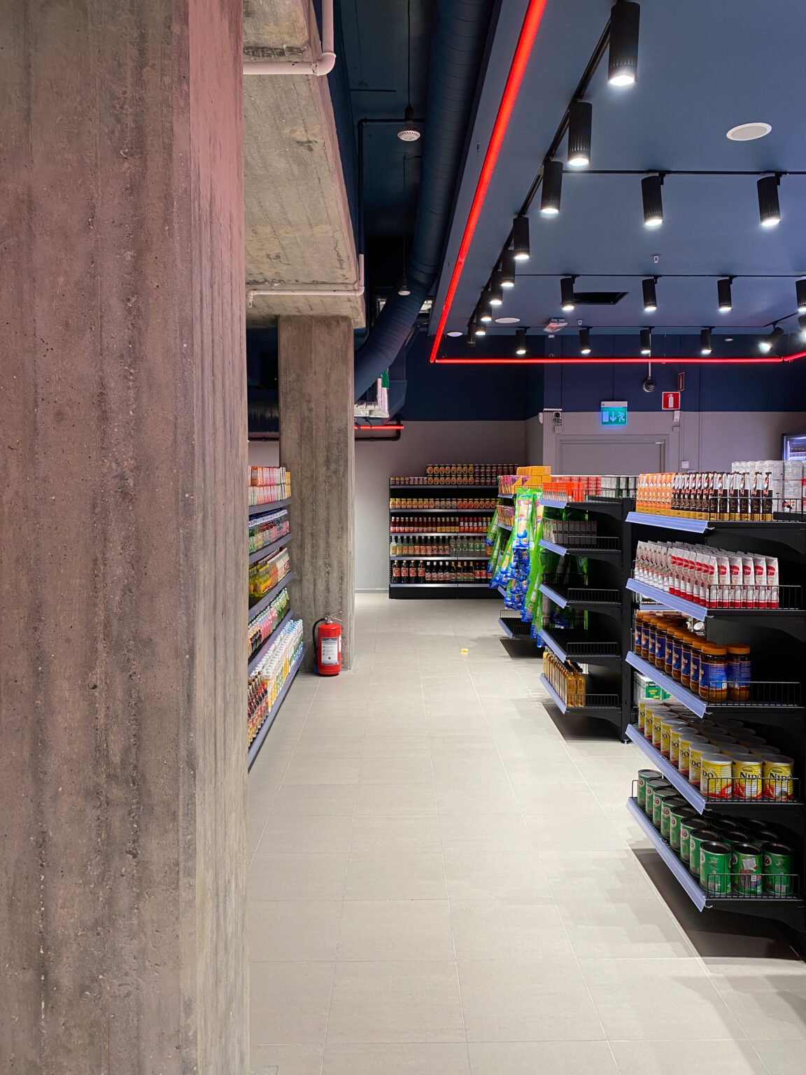 AM-Store - NEXTBRIX